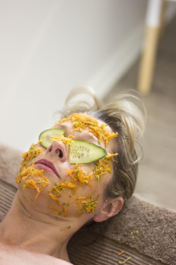 Aligning Health Retreat & Day Spa Axedale Luaran gambar