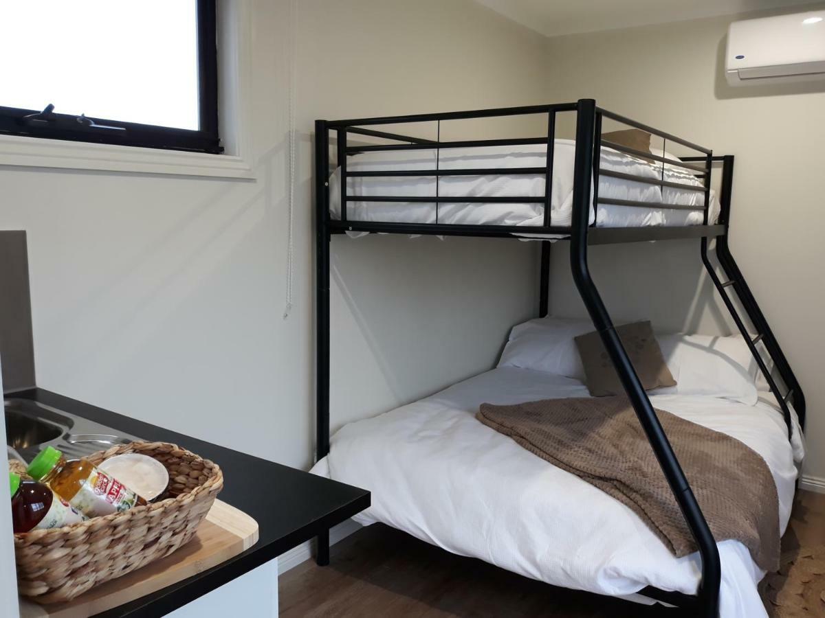 Aligning Health Retreat & Day Spa Axedale Luaran gambar